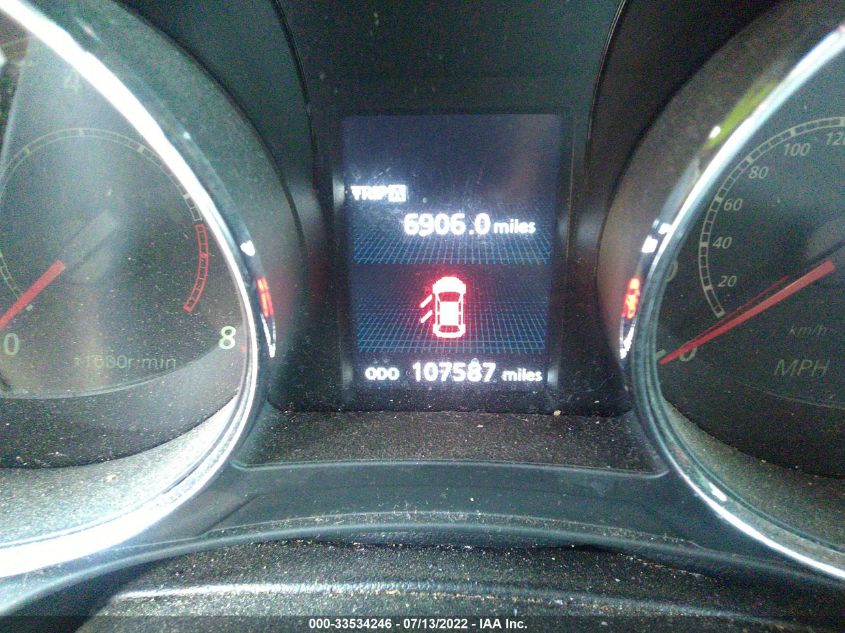 2015 MITSUBISHI OUTLANDER SPORT SE 4A4AP4AU0FE061829