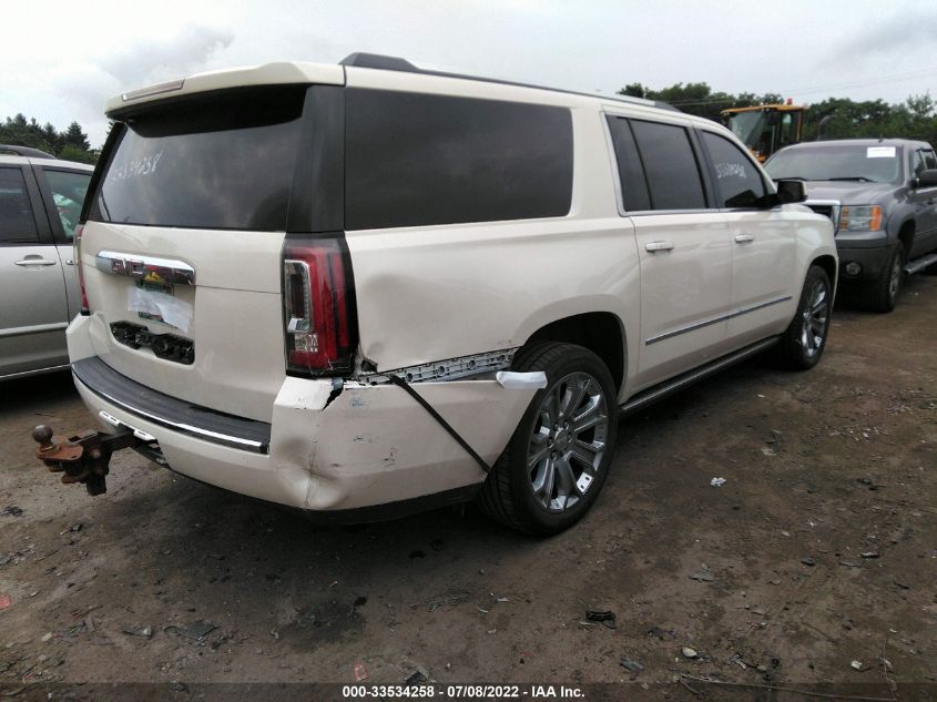 2015 GMC YUKON XL DENALI 1GKS2JKJ0FR241841