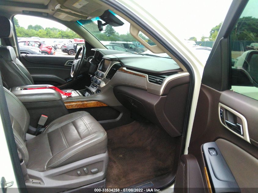 2015 GMC YUKON XL DENALI 1GKS2JKJ0FR241841