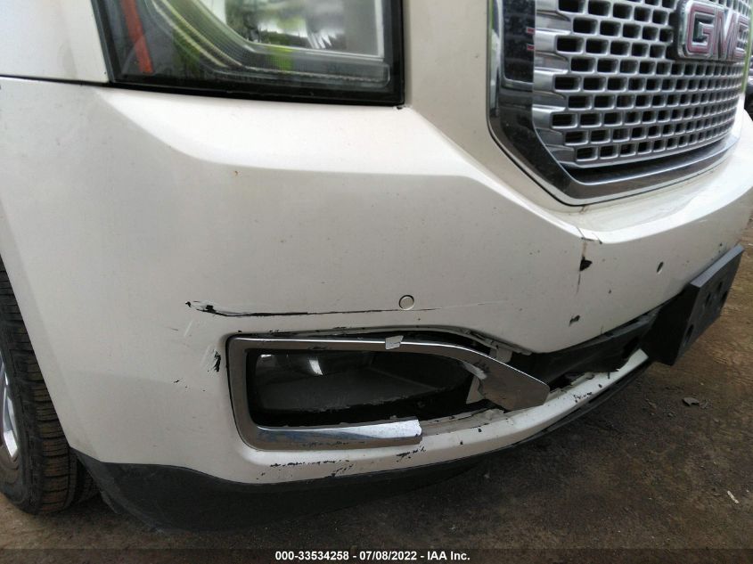 2015 GMC YUKON XL DENALI 1GKS2JKJ0FR241841