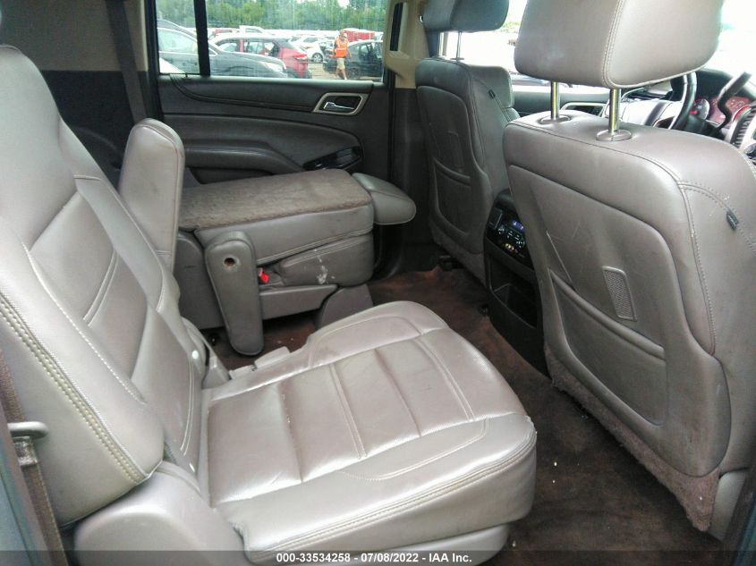 2015 GMC YUKON XL DENALI 1GKS2JKJ0FR241841