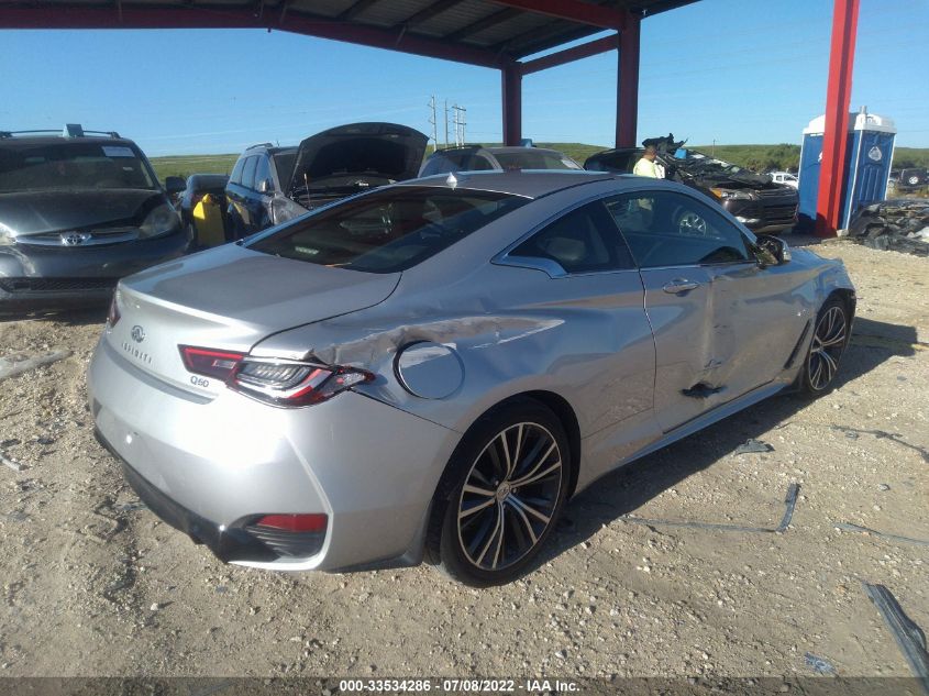 2017 INFINITI Q60 3.0T PREMIUM JN1EV7EL3HM552215
