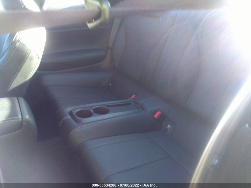 2017 INFINITI Q60 3.0T PREMIUM JN1EV7EL3HM552215