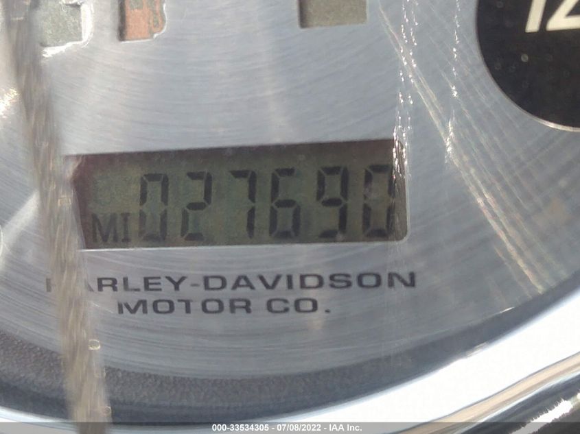 2006 HARLEY-DAVIDSON FLSTFSE 1HD1PNF146Y953106