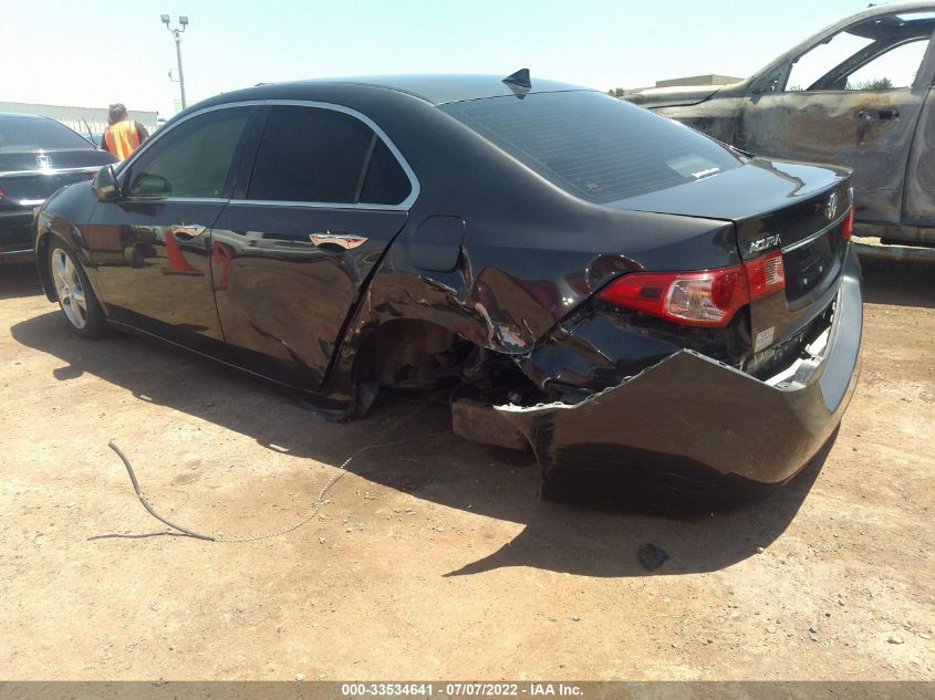 2013 ACURA TSX TECH PKG JH4CU2F62DC005986