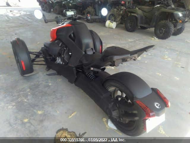 2021 CAN-AM RYKER 3JB2FEG27MJ004839