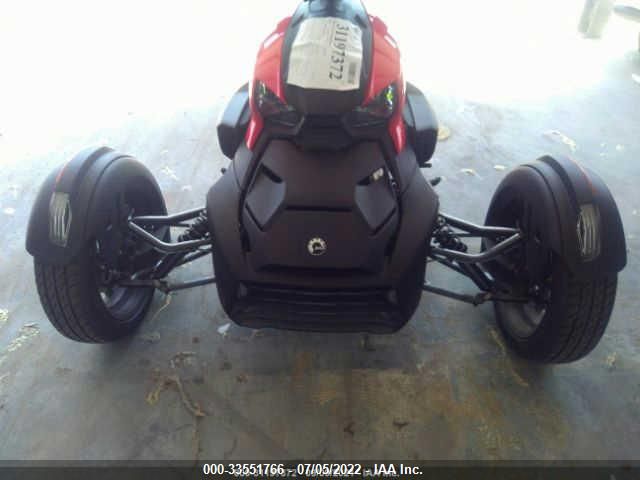 2021 CAN-AM RYKER 3JB2FEG27MJ004839