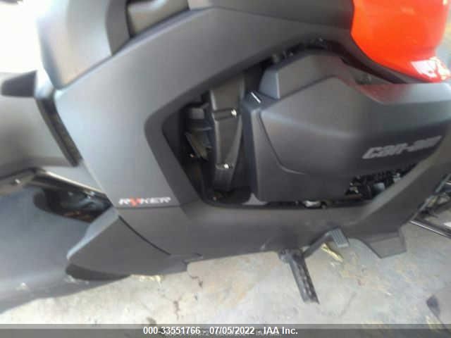 2021 CAN-AM RYKER 3JB2FEG27MJ004839