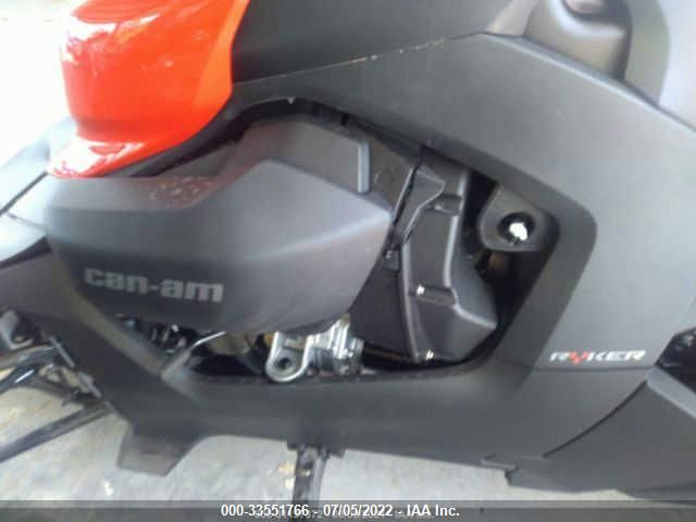 2021 CAN-AM RYKER 3JB2FEG27MJ004839