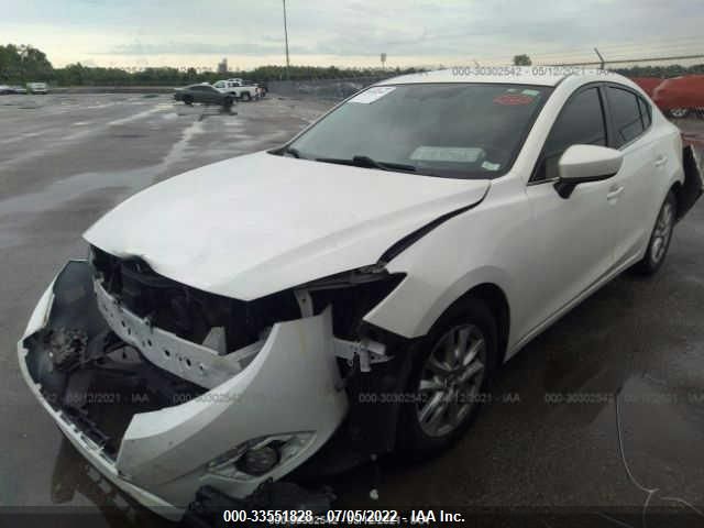 2015 MAZDA MAZDA3 I TOURING 3MZBM1V73FM170719