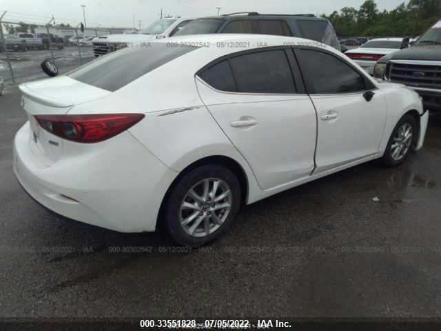2015 MAZDA MAZDA3 I TOURING 3MZBM1V73FM170719