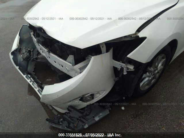 2015 MAZDA MAZDA3 I TOURING 3MZBM1V73FM170719