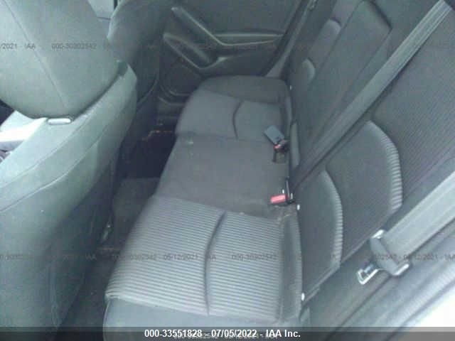 2015 MAZDA MAZDA3 I TOURING 3MZBM1V73FM170719