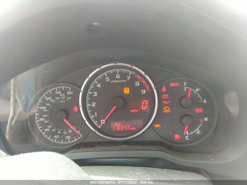 2013 SUBARU BRZ PREMIUM JF1ZCAB19D2609517