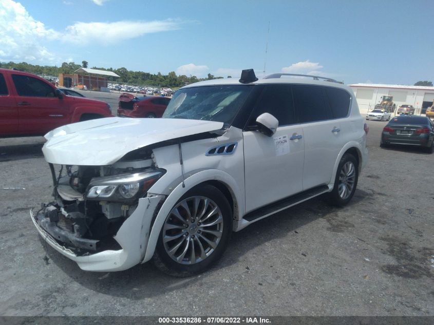 2015 INFINITI QX80 JN8AZ2NFXF9570759