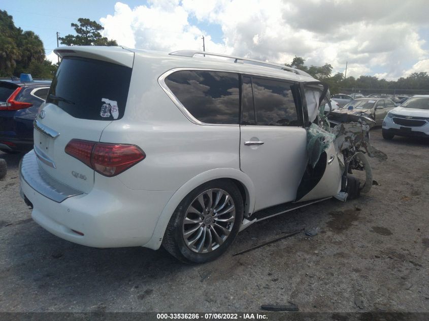 2015 INFINITI QX80 JN8AZ2NFXF9570759