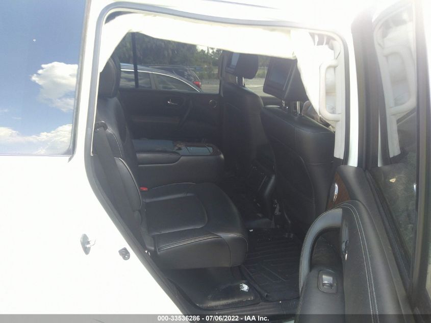 2015 INFINITI QX80 JN8AZ2NFXF9570759