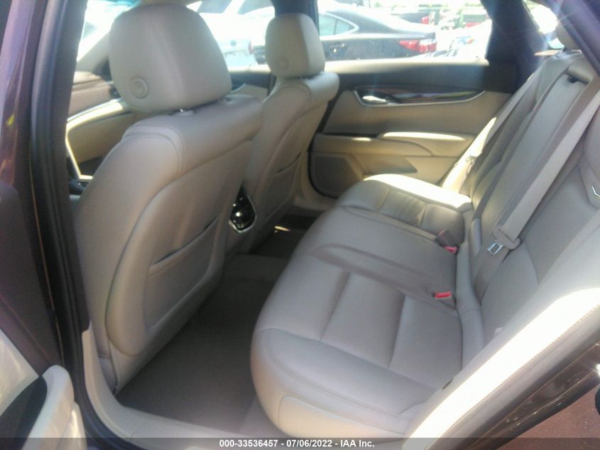 2015 CADILLAC XTS LUXURY 2G61M5S35F9217980