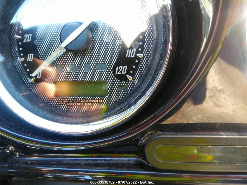 2012 HARLEY-DAVIDSON FLHTCUSE7 CVO ULTRA CLS ELECTRA GLD 1HD1PR815CB954090