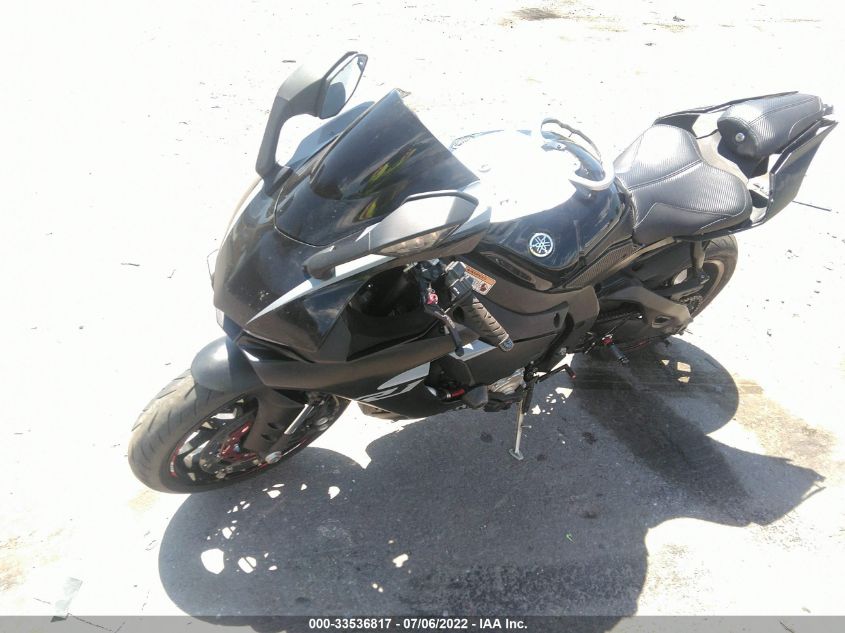 2015 YAMAHA YZFR1 C JYARN39Y6FA000697