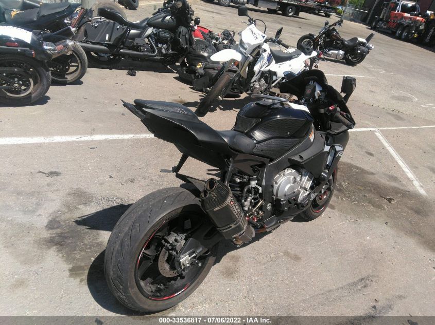 2015 YAMAHA YZFR1 C JYARN39Y6FA000697