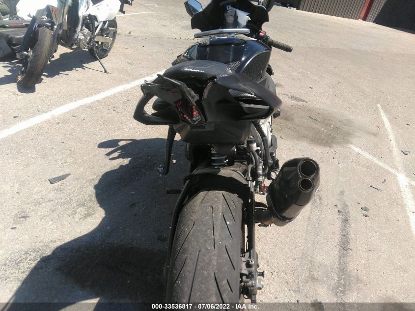 2015 YAMAHA YZFR1 C JYARN39Y6FA000697