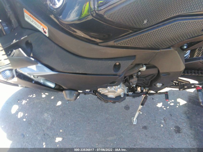 2015 YAMAHA YZFR1 C JYARN39Y6FA000697
