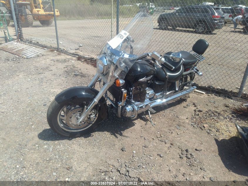 2003 HONDA GL1500 CD 1HFSC34623A600054