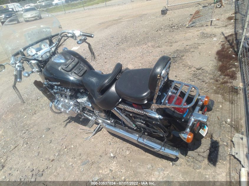 2003 HONDA GL1500 CD 1HFSC34623A600054