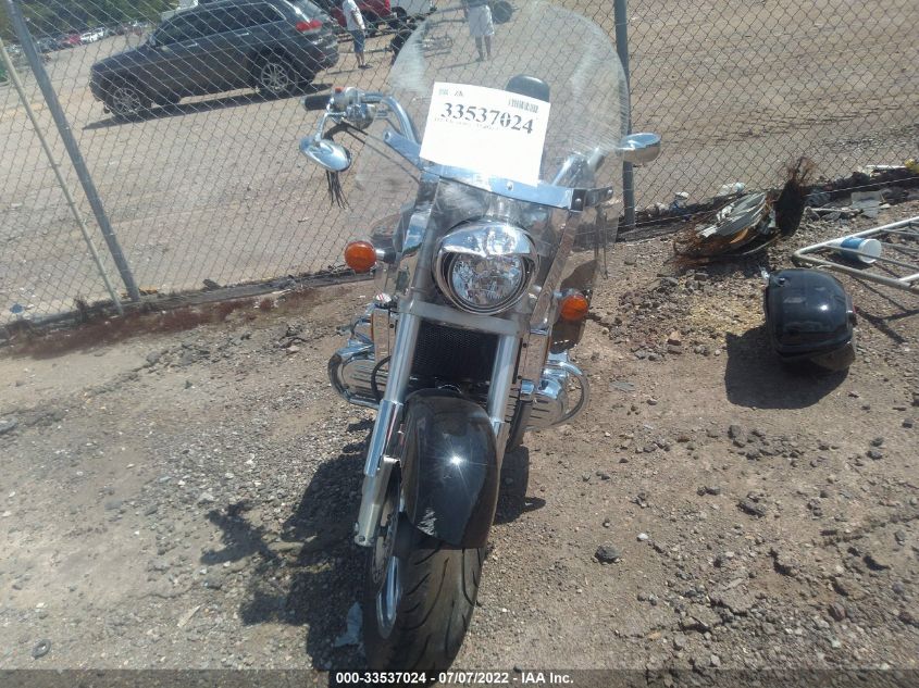 2003 HONDA GL1500 CD 1HFSC34623A600054