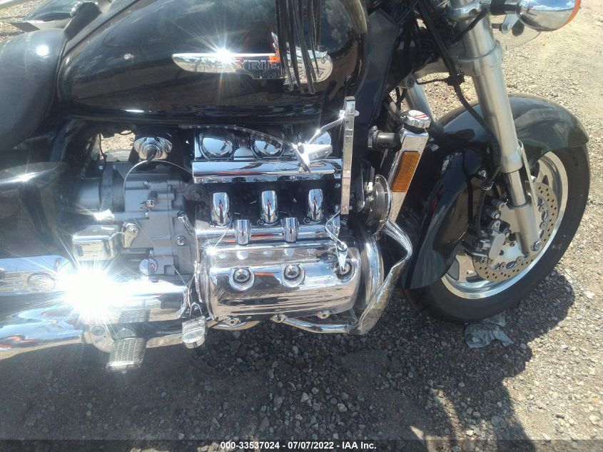 2003 HONDA GL1500 CD 1HFSC34623A600054