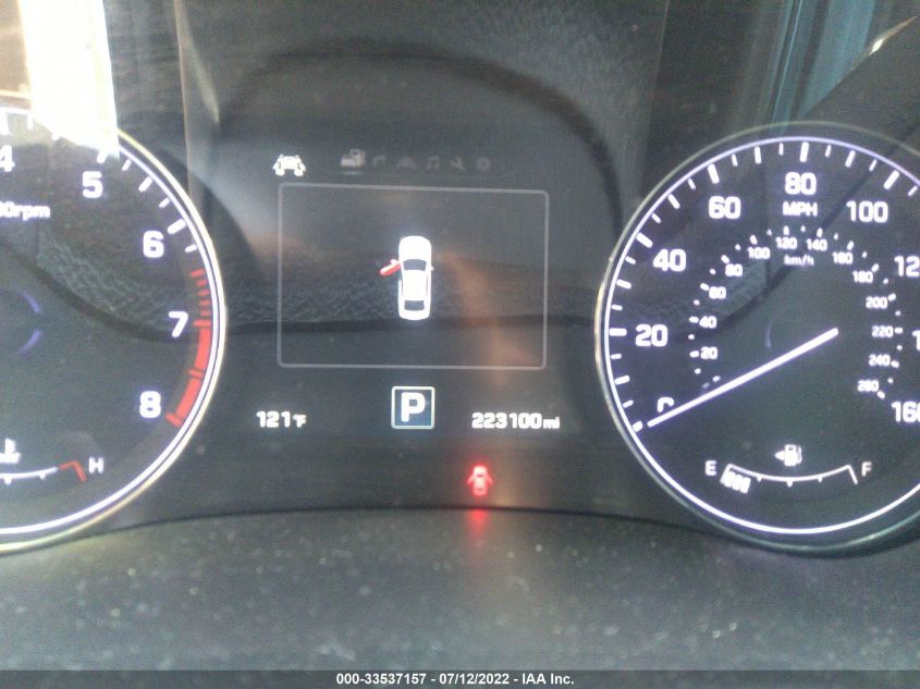 2015 HYUNDAI GENESIS 3.8L KMHGN4JE9FU029673