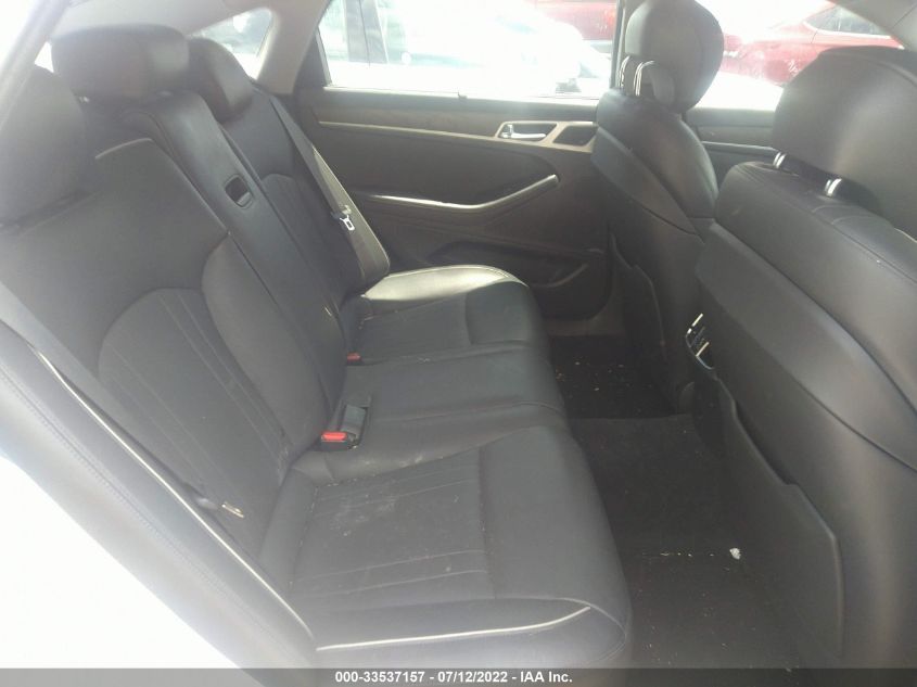 2015 HYUNDAI GENESIS 3.8L KMHGN4JE9FU029673