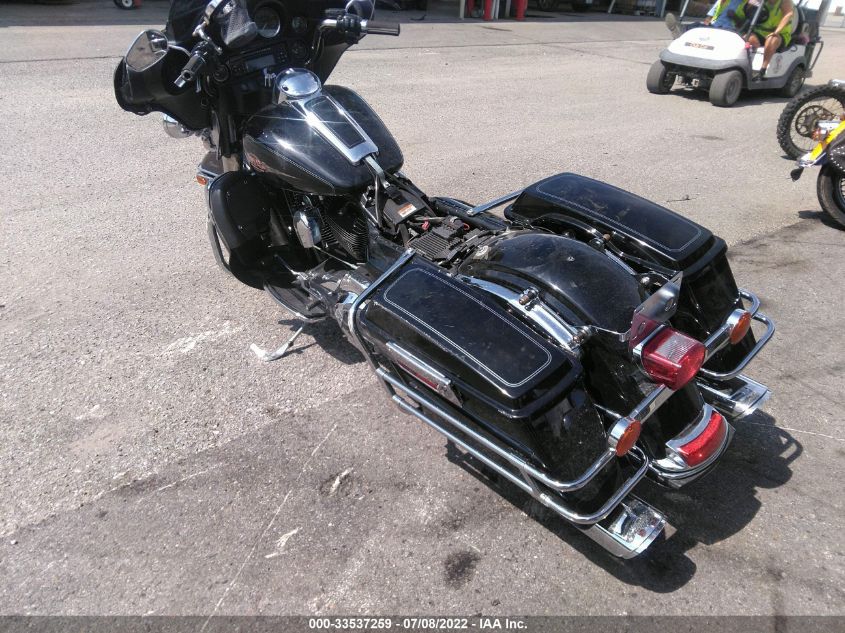 2010 HARLEY-DAVIDSON FLHTC 1HD1FF412AB654463