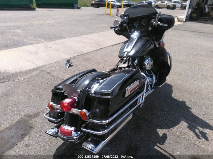 2010 HARLEY-DAVIDSON FLHTC 1HD1FF412AB654463