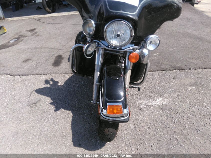 2010 HARLEY-DAVIDSON FLHTC 1HD1FF412AB654463