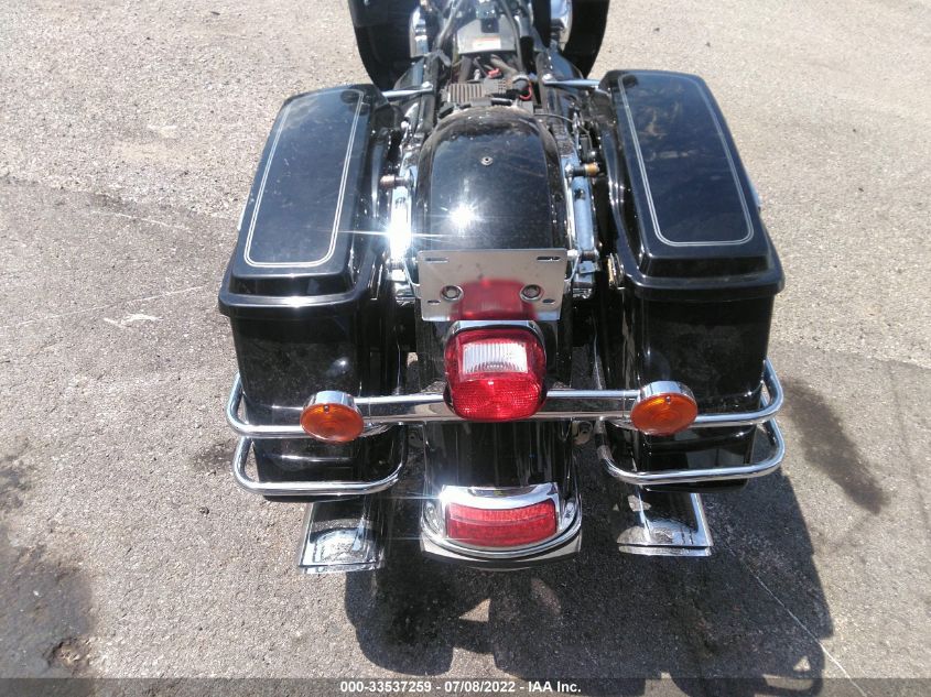 2010 HARLEY-DAVIDSON FLHTC 1HD1FF412AB654463
