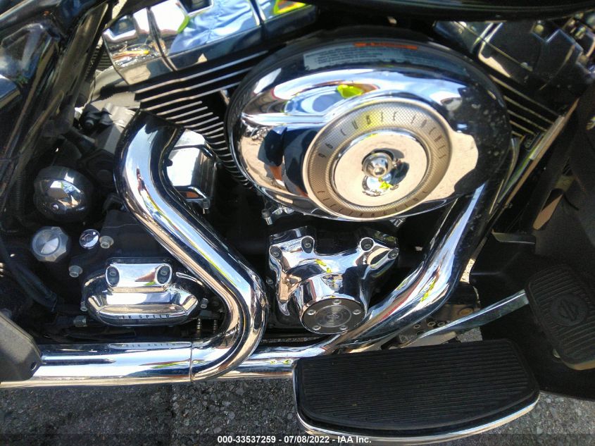 2010 HARLEY-DAVIDSON FLHTC 1HD1FF412AB654463