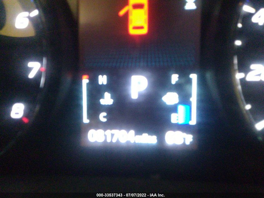 2016 MITSUBISHI OUTLANDER SE/SEL/ES JA4AZ3A35GZ039493