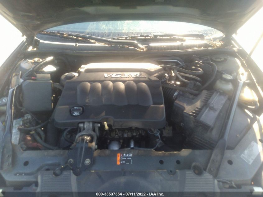 2014 CHEVROLET IMPALA LIMITED LS 2G1WA5E39E1159823