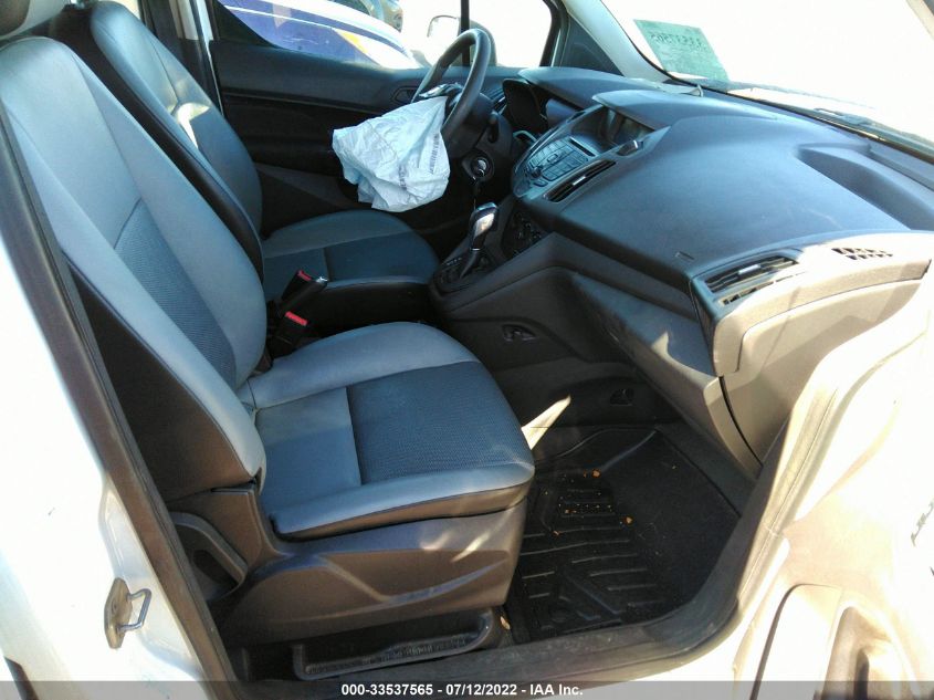2015 FORD TRANSIT CONNECT XL NM0LS7E76F1188576