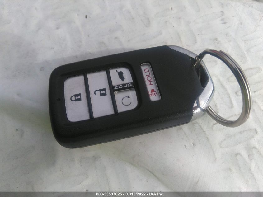 2021 HONDA CR-V HYBRID EX-L 7FART6H87ME014954