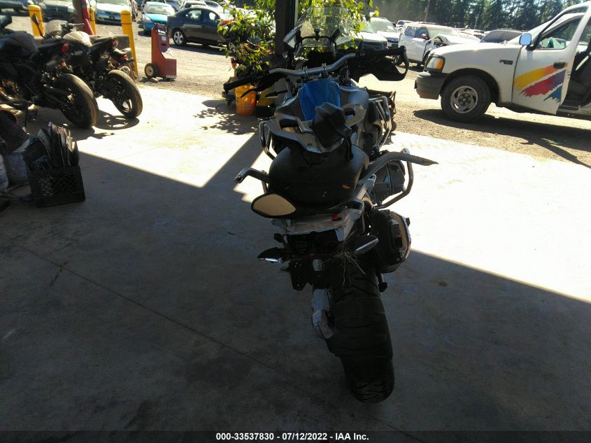 2019 BMW R 1250 GS WB10J9308KZH98694