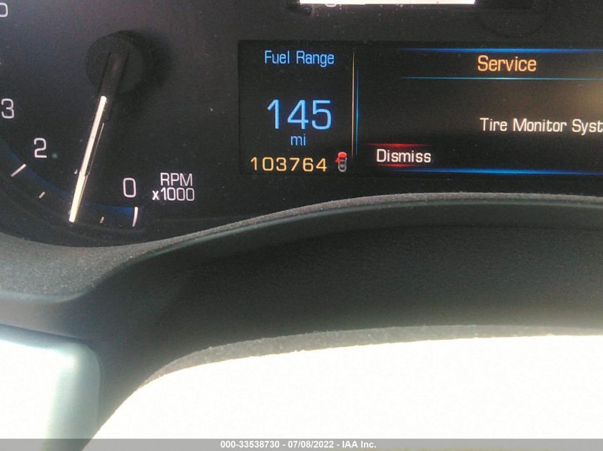 2015 CADILLAC ATS SEDAN LUXURY RWD 1G6AB5RAXF0140995