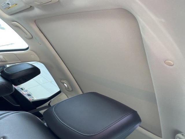 2019 CADILLAC XT5 PREMIUM LUXURY FWD 1GYKNERS9KZ136048
