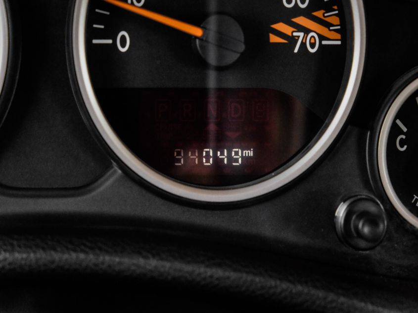 2016 JEEP WRANGLER UNLIMITED 75TH ANNIVERSARY 1C4BJWEG4GL210835