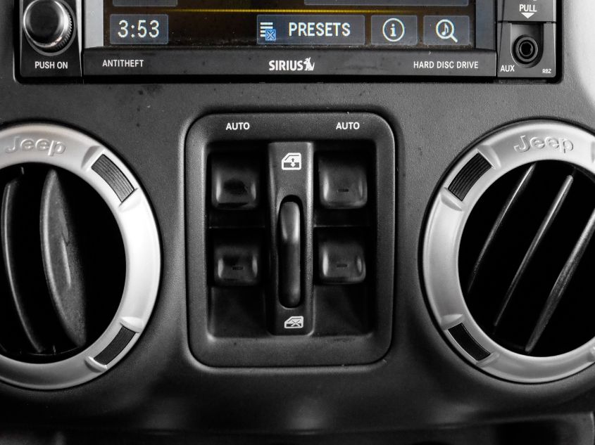 2016 JEEP WRANGLER UNLIMITED 75TH ANNIVERSARY 1C4BJWEG4GL210835