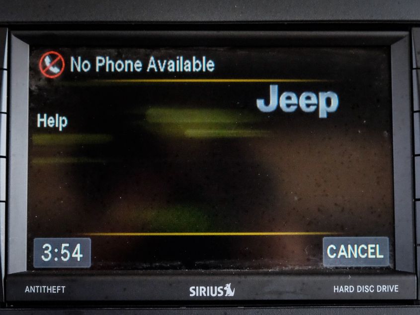 2016 JEEP WRANGLER UNLIMITED 75TH ANNIVERSARY 1C4BJWEG4GL210835