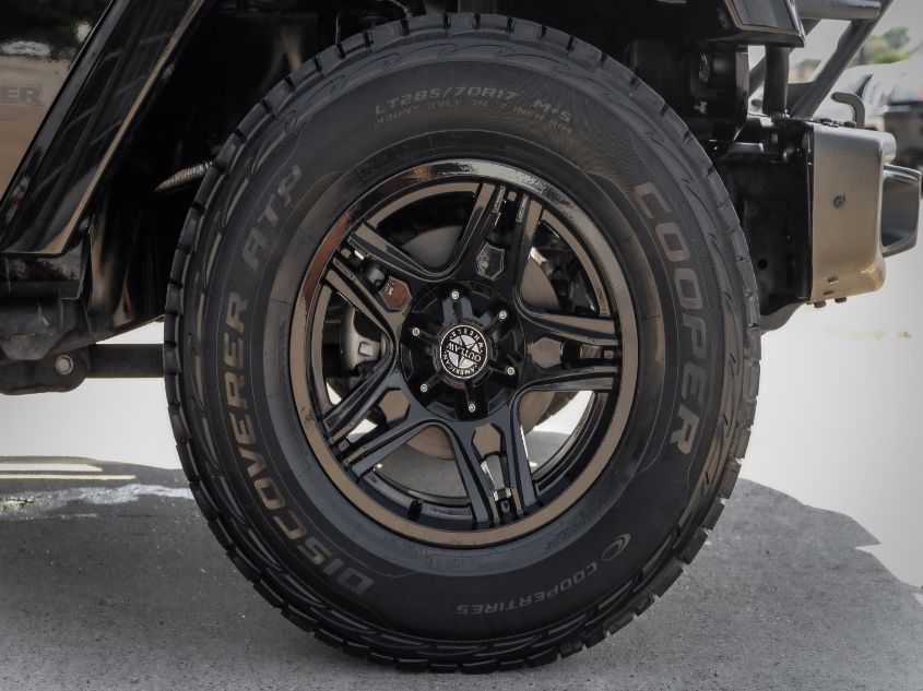 2016 JEEP WRANGLER UNLIMITED 75TH ANNIVERSARY 1C4BJWEG4GL210835