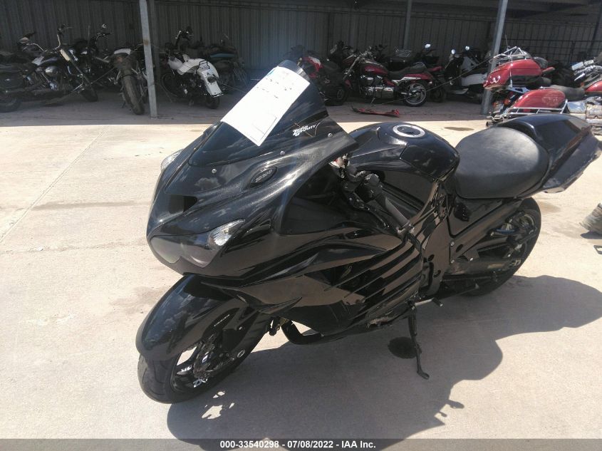 2012 KAWASAKI ZX1400 EC JKBZXNE18CA000950